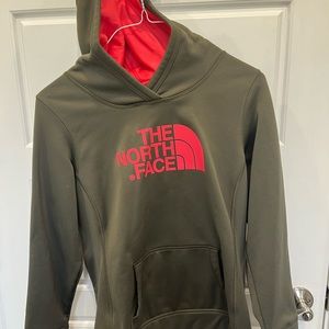 Women’s North Face Hoodie